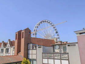 Marinus Apartments Old Town