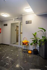 Maya's Apartments