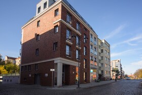 Maya's Apartments