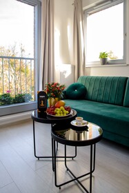 Maya's Apartments