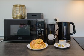 Maya's Apartments