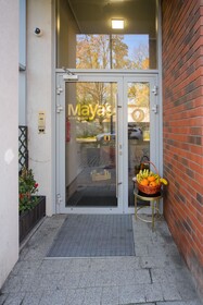 Maya's Apartments