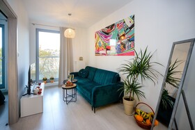 Maya's Apartments