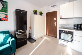 Maya's Apartments