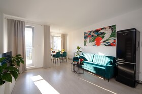 Maya's Apartments