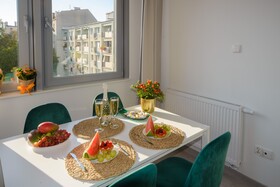 Maya's Apartments