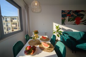 Maya's Apartments
