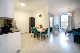 Maya's Apartments