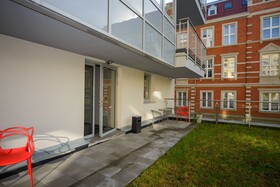 Maya's Apartments