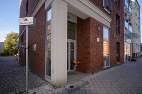 Maya's Apartments