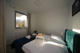 Maya's Apartments