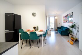 Maya's Apartments