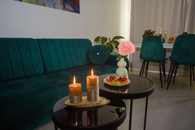 Maya's Apartments