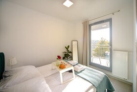 Maya's Apartments