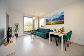 Maya's Apartments