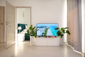 Maya's Apartments