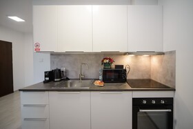Maya's Apartments