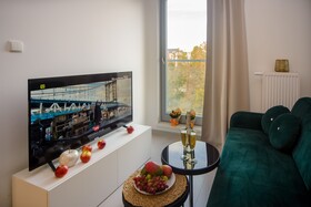 Maya's Apartments