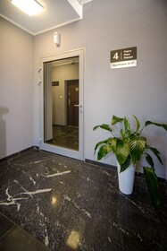 Maya's Apartments
