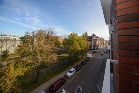 Maya's Apartments