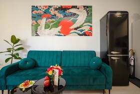 Maya's Apartments
