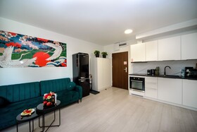 Maya's Apartments