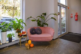 Maya's Apartments