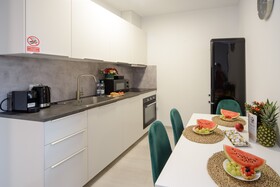 Maya's Apartments