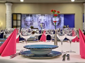 Mercure Gdansk Stare Miasto