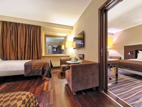 Mercure Gdansk Stare Miasto