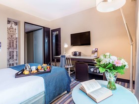 Mercure Gdansk Stare Miasto