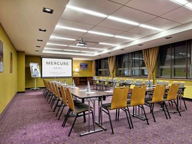 Mercure Gdansk Stare Miasto