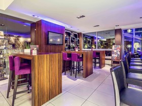 Mercure Gdansk Stare Miasto