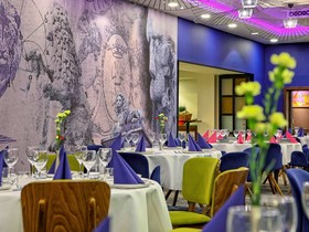 Mercure Gdansk Stare Miasto