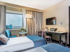 Mercure Gdansk Stare Miasto