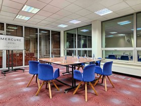 Mercure Gdansk Stare Miasto