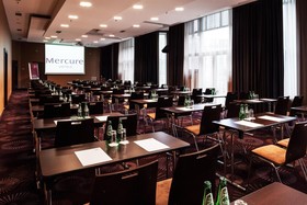 Mercure Gdansk Stare Miasto