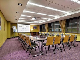 Mercure Gdansk Stare Miasto