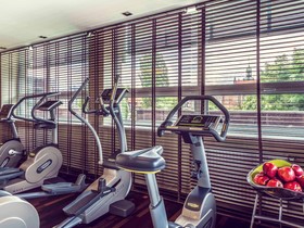 Mercure Gdansk Stare Miasto