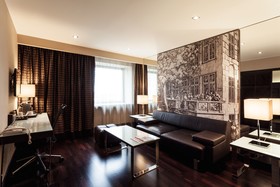 Mercure Gdansk Stare Miasto
