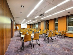Mercure Gdansk Stare Miasto