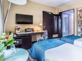 Mercure Gdansk Stare Miasto