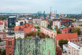 Mercure Gdansk Stare Miasto