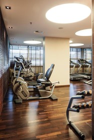 Mercure Gdansk Stare Miasto