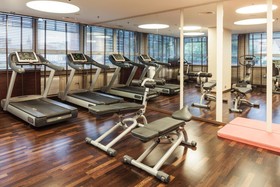 Mercure Gdansk Stare Miasto