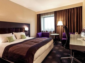 Mercure Gdansk Stare Miasto