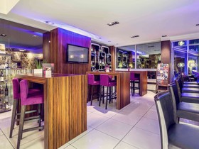 Mercure Gdansk Stare Miasto