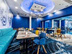 Mercure Gdansk Stare Miasto