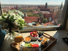 Mercure Gdansk Stare Miasto