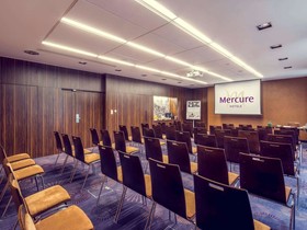 Mercure Gdansk Stare Miasto